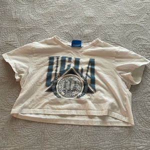 Princess Polly UCLA Top